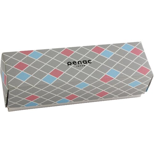  3-PEN MULTIFUNKCIJSKA METALNA MULTISYNC SLIM MS107 PENAC PASTELNO ROZA Slike