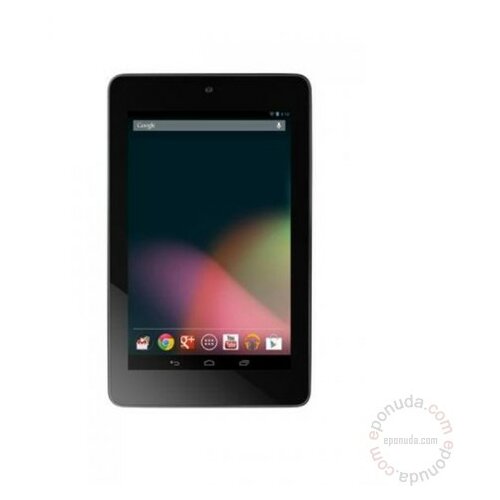 Asus Nexus 7 - 1B024A tablet pc računar Slike