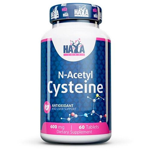 HAYA n-acetil cistein 60/1 121580 Cene