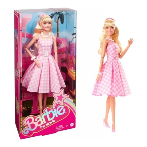 Mattel barbie movie 23 ( 160709 ) Slike