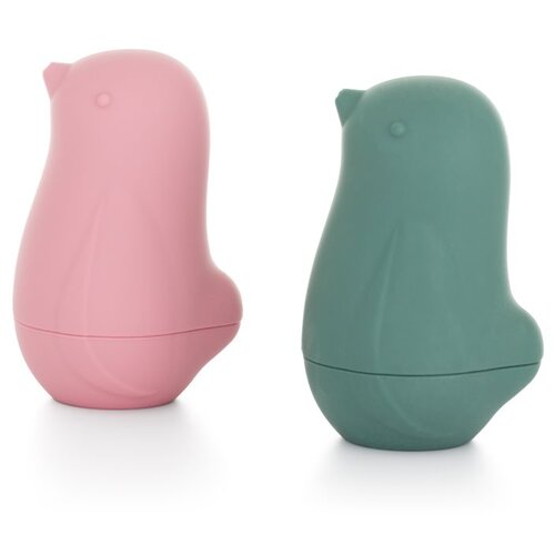 Petite&Mars Love Birds igračka za vodu 6 m+ Rose Green 2 kom Cijene