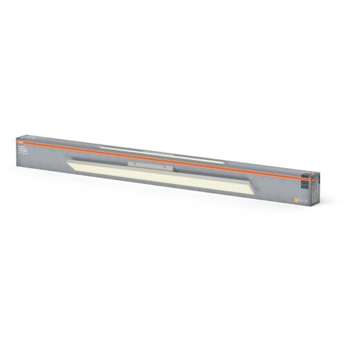 Osram Nadgradni LED panel PLANON LED/30W/230V 3000K 10x120 cm bela Slike