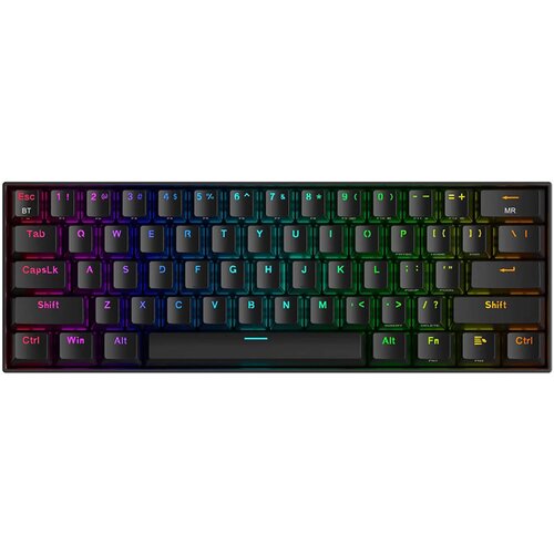  Draconic K530 PRO Bluetooth/Wired Mechanical Gaming Keyboard Cene