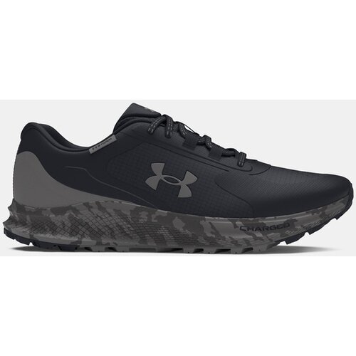 Under Armour Muške patike Charged Bandit TR 3, Crne Cene