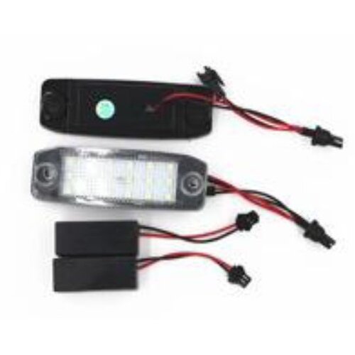 Oem LED osvetljenje za zadnje tablice Hyundai Sonata (2011+) Cene