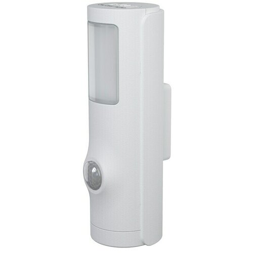 Osram Nightlux LED vanjska prijenosna svjetiljka Torch (Bijele boje, 36 x 42 x 108 mm, Na baterijski pogon) Cijene