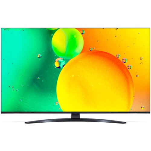  TELEVIZOR LG 43NANO763QA SMART Cijene