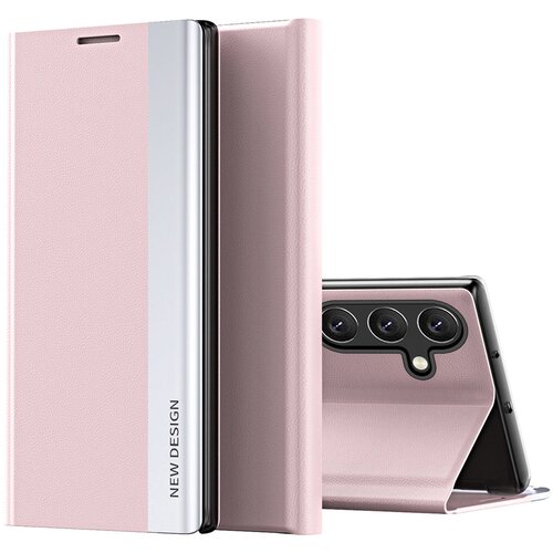  Otvaranja futrola Samsung Galaxy A16/Galaxy A16 5G - Roza KP40733 Slike