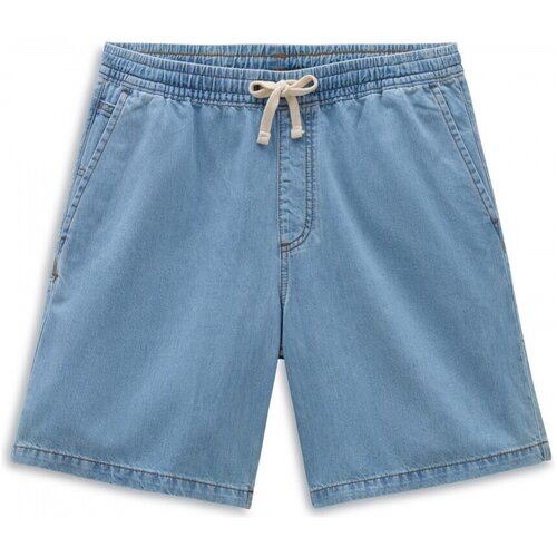 Vans Kratke hlače & Bermuda Range denim relaxedhort Modra Cene