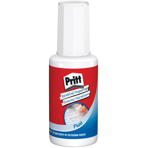 Korektor bočica 20ml pritt 1620 henkel 2679467 Cene