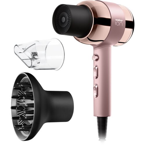 Niceboy Airsonic PRO Pink sušilec za lase roza 1 kos Cene