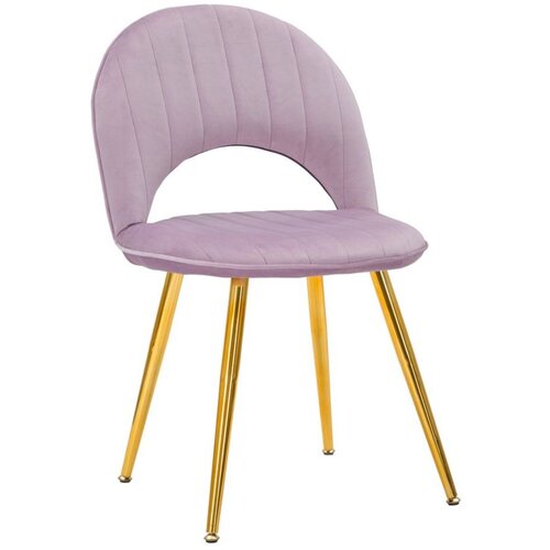 Mauro Ferretti Stolica Flex rosa 2-1 cm 52x48x78 Slike
