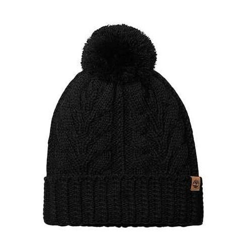 Timberland pletena ženska kapa Slike