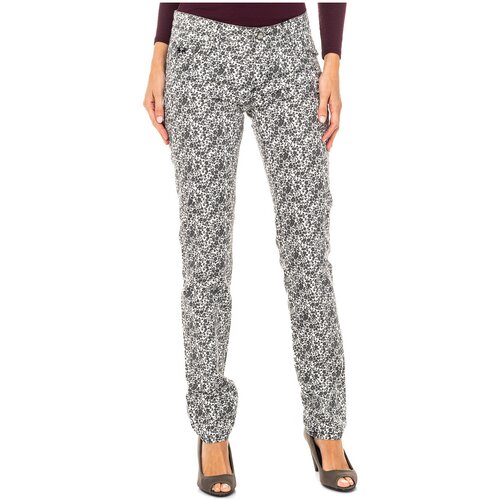 La Martina LWT004-F0069 Multicolour Slike