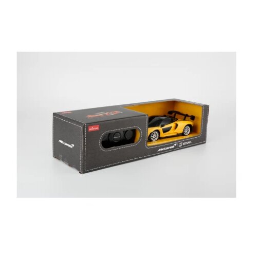 Rastar RC MC LAREN SENNA 1:24 Cene