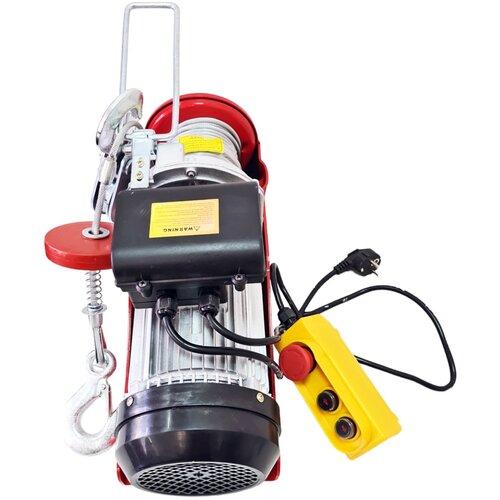 Prolinetech vrabac dizalica 500/1000kg plt/ds 1000 Slike