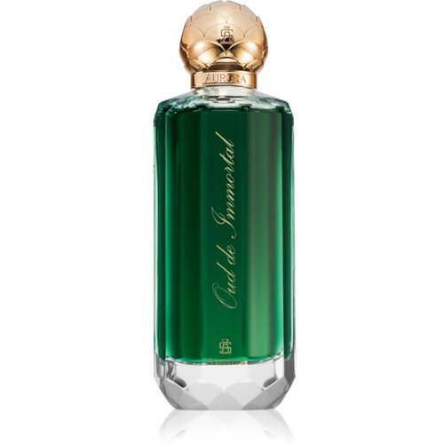 Aurora Oud De Immortal parfumska voda za moške 100 ml Cene