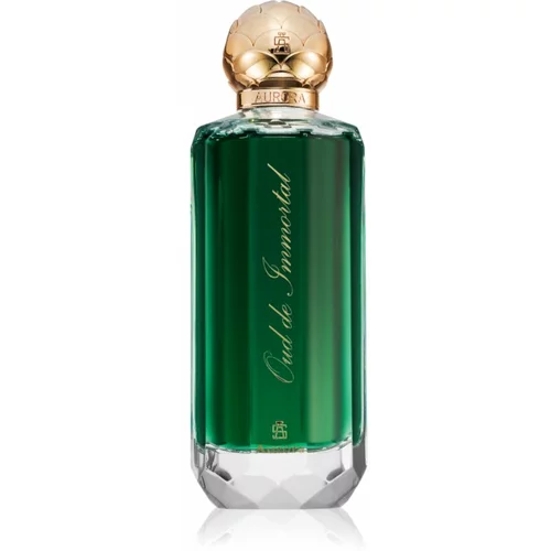 Aurora Oud De Immortal parfumska voda za moške 100 ml