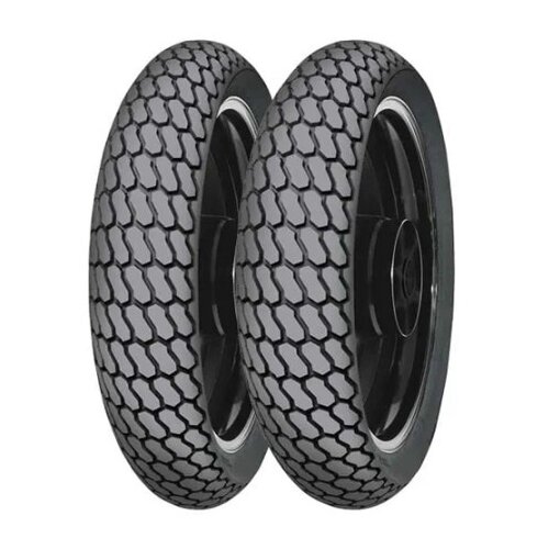 Mitas 140/80-19 H-18 71H HIGHWAY ROAD TL (27.5X7.5-19) ( 22223440 ) Cene
