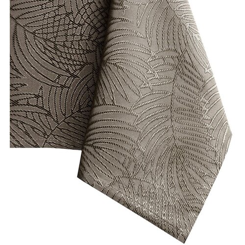 AmeliaHome Traka za stol Gaia 40x120 cm, cappuccino Cene