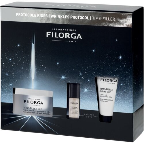 Filorga GIFTSET TIME-FILLER darilni set za ženske Cene