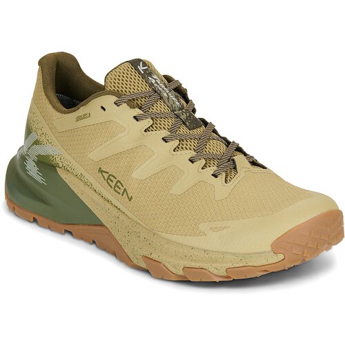 Keen TARGHEE APEX WP Bež Slike