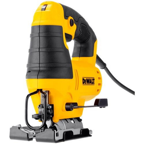 Dewalt DWE349 ubodna testera, 650W Slike