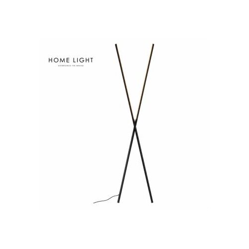 Solea 140 podna lampa 20W 3000K crna Cene