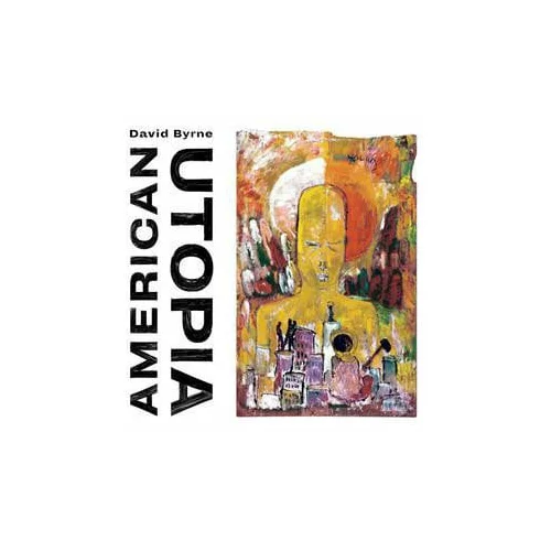 David Byrne - American Utopia (LP)