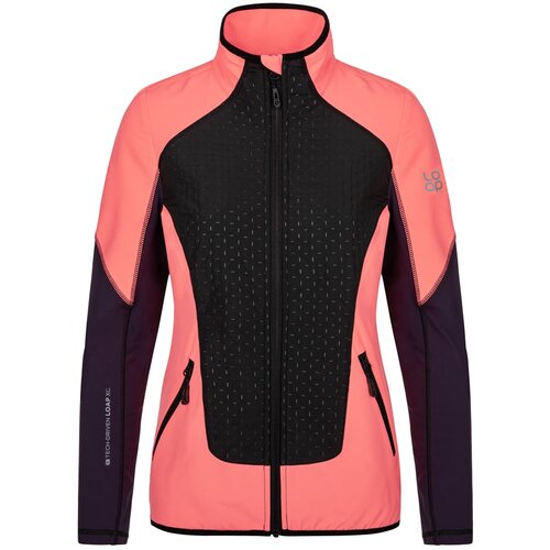 LOAP Women's jacket UXULA Orange Slike
