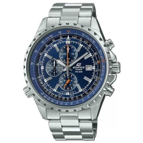 Casio muški ručni sat EF-527D-2A Edifice Cene