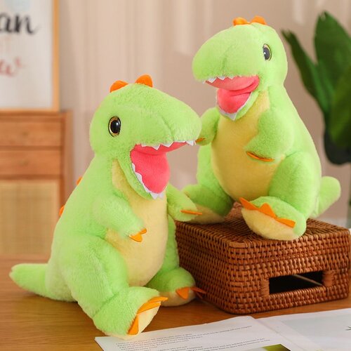 Plišani T-Rex 30 cm #MPWJ-070 Cene
