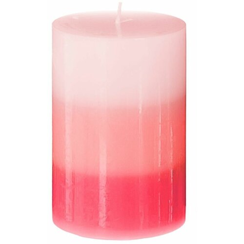 Atmosphera sveća nina 6,5x10 cm vosak roza Cene