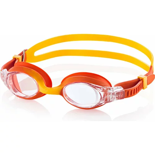 AQUA SPEED Kids's Swimming Goggles Amari Pattern 36