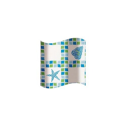  Zavjesa kupat.180x180cm-P272 AWD Cijene