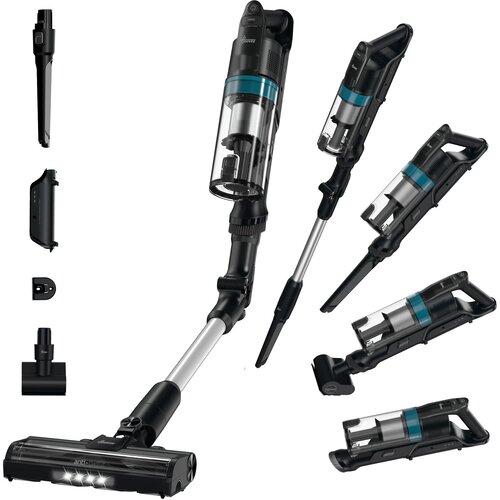 Hoover Brezžični sesalnik HF1 Plus 165W, (5000525367) Slike