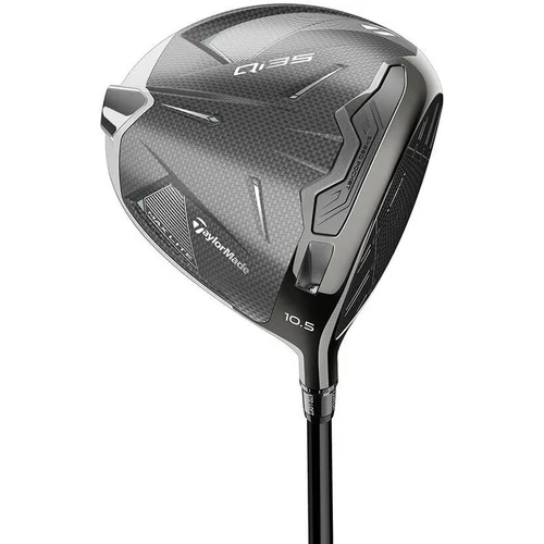 TaylorMade Qi35 Max Lite Womens Desna ruka 12° Lady Palica za golf - driver