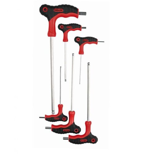 HM Muellner Imbus T-izvijači/odvijač u garnituri 2,5-8mm 2,5-8mm HM M&uuml;llner (5910) Cijene