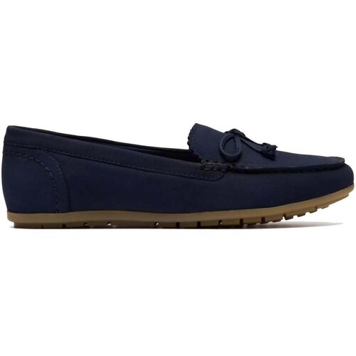 Clarks Slips on Elliotte Sail pisana Cene