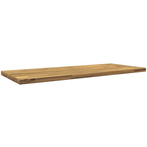  Pravokutni stolni vrh 160 x 40 x 3,2 cm Pravokutni Slike