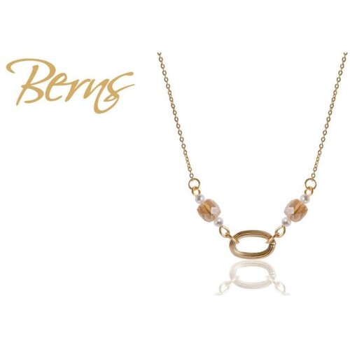 Berns ogrlica r13824 Cene