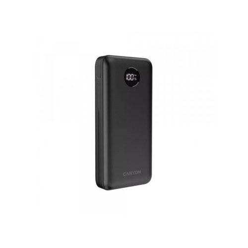 Canyon PB-2002 Power Bank 20000mAh - Eksterna Baterija Cene