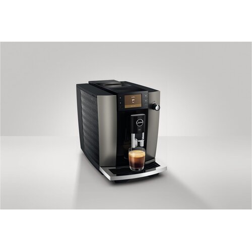 Jura E6 (ED) Dark Inox avtomat za kavo 15828 Slike
