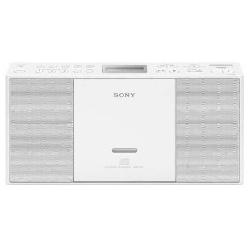 Sony ZSPE60W CET CD player mini linija Slike