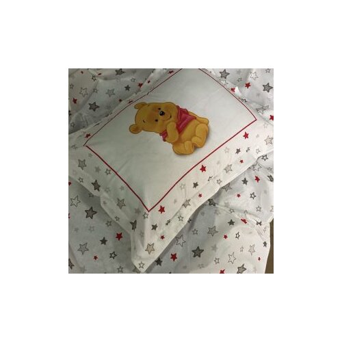 Tac donja plahta + jastučnica Slike
