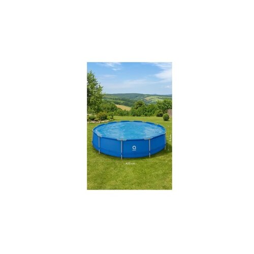  Frame bazen set 420x84cm Cene