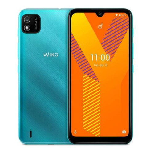 Wiko Y62 mada mint mobilni telefon Slike