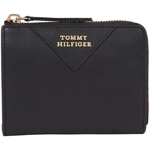 Tommy Hilfiger Denarnice - Črna Cene