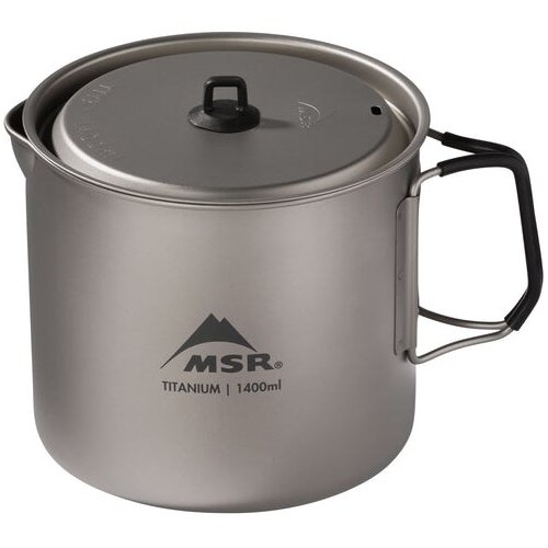  MSR Titan 1.4 L Stainless steel Cijene