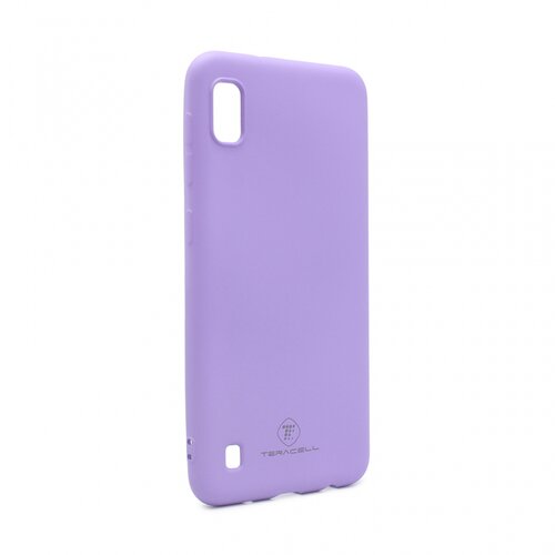 Teracell torbica giulietta za samsung A105F galaxy A10 mat ljubicasta Slike